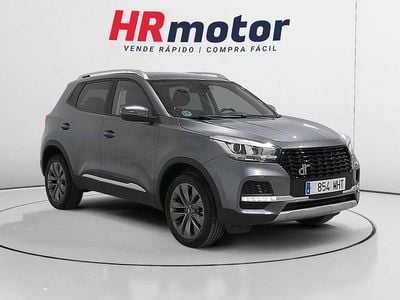 Usado DR DR 4.0 116 CV (85 kW) 2023 SUV