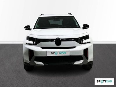 Usado Citroën C3 Aircross 100 CV (73 kW) 2025 Blanco SUV