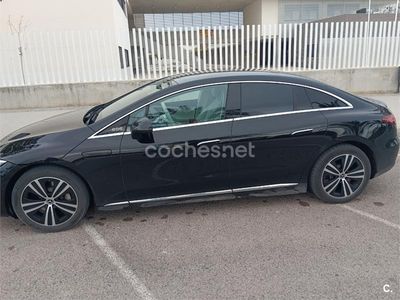 Mercedes EQE350