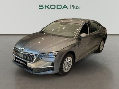 Brugt Skoda Octavia