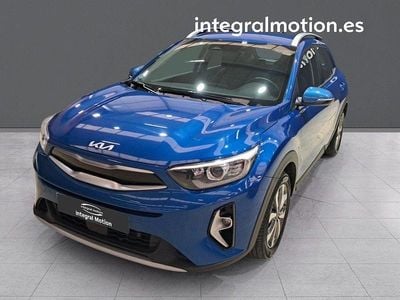 Usado Kia Stonic 84 CV (61 kW) 2022 Otro SUV