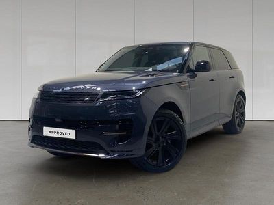 Varesine blue Usado 2024 Land Rover Range Rover Sport SE Dynamic SUV | 111.000 € (Caro)