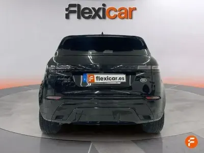 Occasion Land Rover Range Rover evoque R-Dynamic 180 ch (132 kW) 2020 Noir SUV