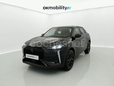 DS Automobiles DS3