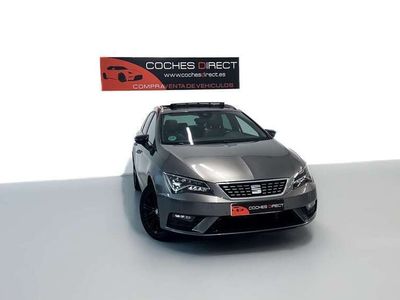 usado Seat Leon ST 1.4 TSI ACT S&S Xcellence 150