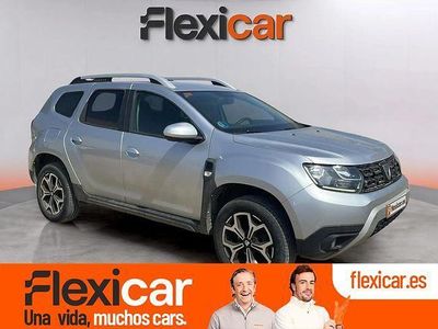 Blanco Usado 2019 Dacia Duster SUV | 14.790 € (Precio justo)