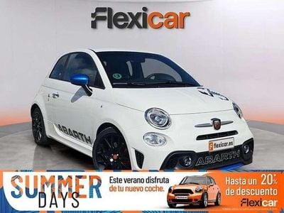 Abarth 500