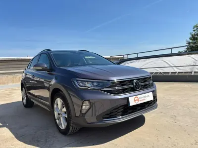Usado VW Taigo
