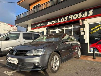 VW Jetta