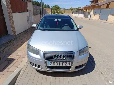 Usado Audi A3