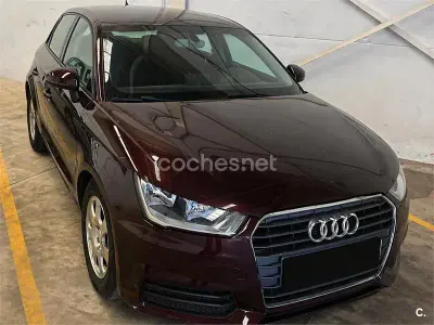Usado Audi A1 Sportback