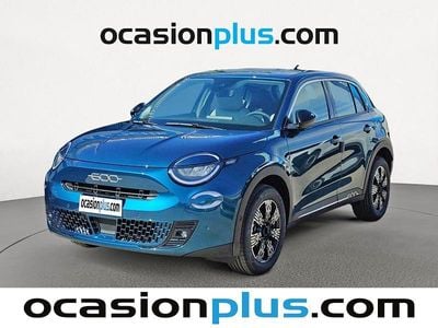 Fiat 600