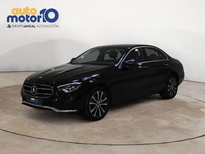 Mercedes E300