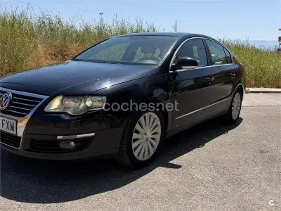 Usado VW Passat