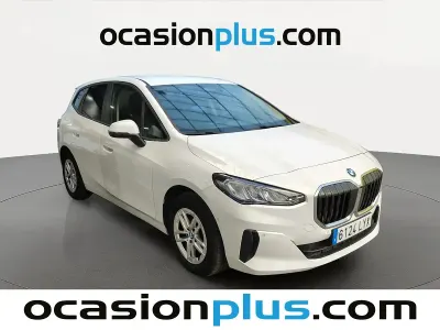 Usado BMW 218 Active Tourer