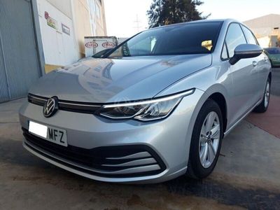 usado VW Golf VIII 1.0 Tsi Life 81kw