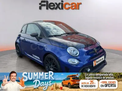 Usado Abarth 500
