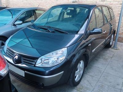 usado Renault Grand Scénic II 1.9 TDI