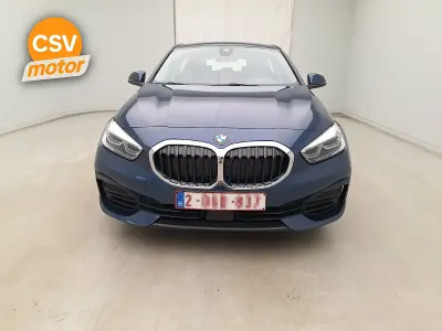 Usado BMW 116