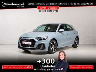 usado Audi A1 Sportback 25 Tfsi Adrenalin Black Edition