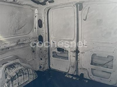 Peugeot Partner Tepee