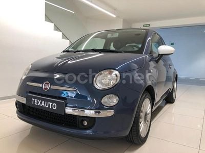 Fiat 500S