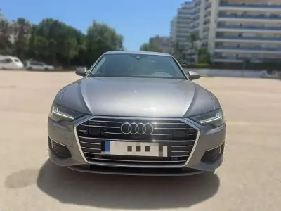 Usado Audi A6