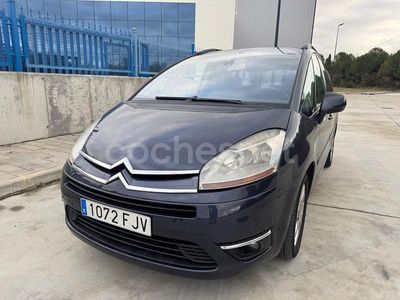 Citroën Grand C4 Picasso