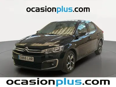 Usado Citroën C-Elysee I