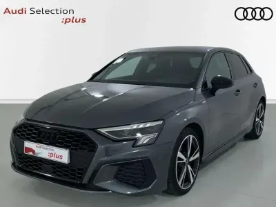 Usado Audi Q3