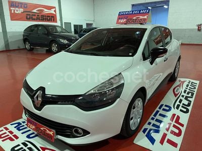 Renault Clio IV