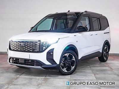 Ford Tourneo