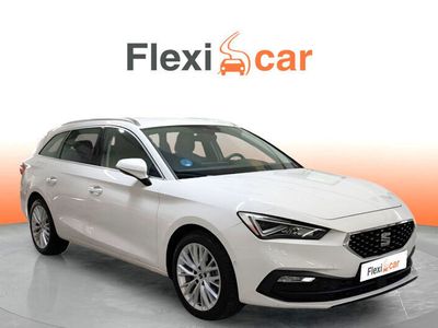 usado Seat Leon SP 1.4 e-Hybrid DSG S&S Xcellence - 5 P (2020)