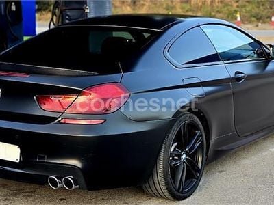 BMW 650