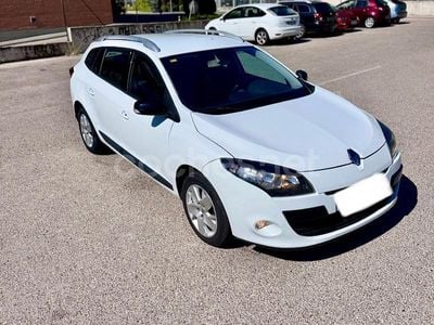 Renault Mégane GrandTour