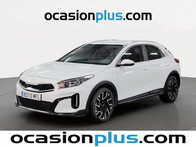 Occasion Kia XCeed 136 ch (100 kW) 2023 Blanc SUV