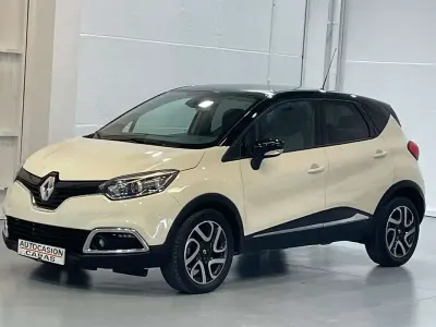 Usado Renault Captur