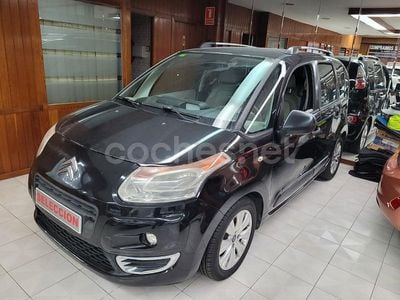 Citroën C3 Picasso