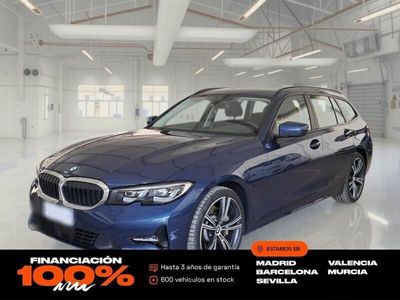 BMW 330e