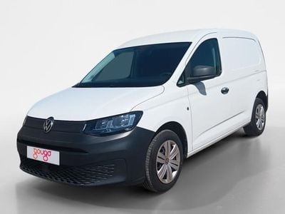 Usado VW Caddy 75 CV (55 kW) 2023 Monovolumen