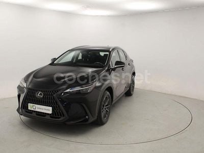 Lexus NX350h