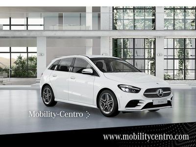 Mercedes B200