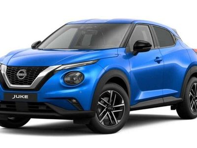 Azul Nuevo 2025 Nissan Juke N-Connecta SUV | 24.326 € (Caro)