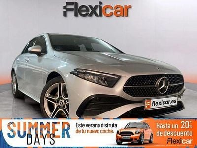 Mercedes A250