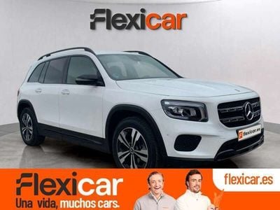 Mercedes GLB200