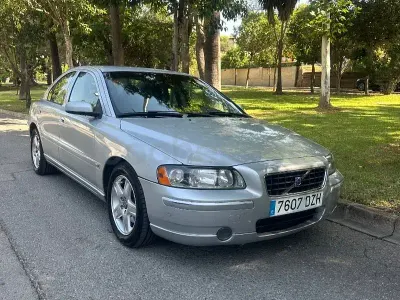 Usado Volvo S60