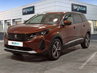 usado Peugeot 5008 1.5 BlueHDi 96kW (130CV) S&S Allure