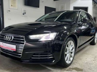 usado Audi A4 Avant sport *DSG*Pano * Connect *Tempomat