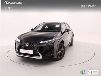 usado Lexus UX 250h Business Navigation 2WD