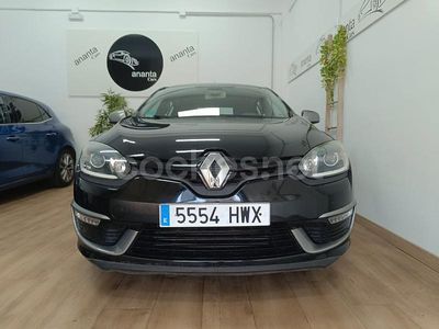 Renault Mégane GT Line